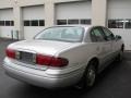 Sterling Silver Metallic - LeSabre Limited Photo No. 3
