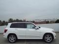 Polar White - GLK 350 Photo No. 3