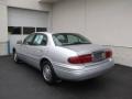 Sterling Silver Metallic - LeSabre Limited Photo No. 4