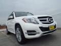 Polar White - GLK 350 Photo No. 11