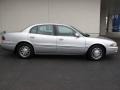 Sterling Silver Metallic - LeSabre Limited Photo No. 5