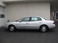 Sterling Silver Metallic - LeSabre Limited Photo No. 6