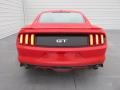 2015 Race Red Ford Mustang GT Premium Coupe  photo #5