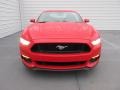 Race Red - Mustang GT Premium Coupe Photo No. 8
