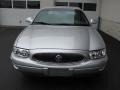 Sterling Silver Metallic - LeSabre Limited Photo No. 8