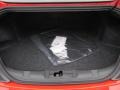 Ebony Trunk Photo for 2015 Ford Mustang #102309721