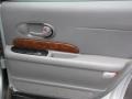 Sterling Silver Metallic - LeSabre Limited Photo No. 13