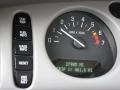 Sterling Silver Metallic - LeSabre Limited Photo No. 14