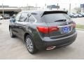 Graphite Luster Metallic - MDX Technology Photo No. 5