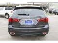 Graphite Luster Metallic - MDX Technology Photo No. 6