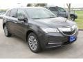 Graphite Luster Metallic - MDX Technology Photo No. 9
