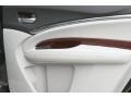 Graphite Luster Metallic - MDX Technology Photo No. 20