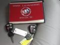 Sterling Silver Metallic - LeSabre Limited Photo No. 21