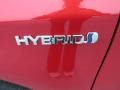 2015 Barcelona Red Metallic Toyota Prius Two Hybrid  photo #13