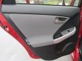 2015 Barcelona Red Metallic Toyota Prius Two Hybrid  photo #18