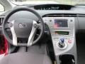 2015 Barcelona Red Metallic Toyota Prius Two Hybrid  photo #24