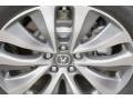 Graphite Luster Metallic - MDX Technology Photo No. 51