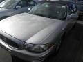 Platinum Metallic 2004 Buick LeSabre Limited