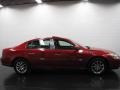 2006 Crimson Red Pearl Buick Lucerne CXL  photo #5