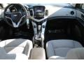Summit White - Cruze LT Photo No. 10