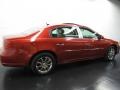 2006 Crimson Red Pearl Buick Lucerne CXL  photo #6