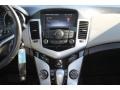 Summit White - Cruze LT Photo No. 12
