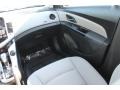 Summit White - Cruze LT Photo No. 13