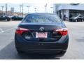 2014 Black Sand Pearl Toyota Corolla L  photo #4