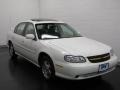 Summit White - Malibu LS Sedan Photo No. 1