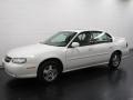 Summit White - Malibu LS Sedan Photo No. 2