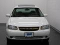 Summit White - Malibu LS Sedan Photo No. 3