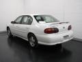 Summit White - Malibu LS Sedan Photo No. 5