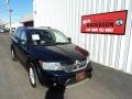 2014 Fathom Blue Pearl Dodge Journey SXT  photo #1