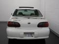 Summit White - Malibu LS Sedan Photo No. 6
