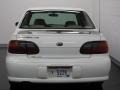 Summit White - Malibu LS Sedan Photo No. 7