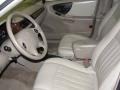 Summit White - Malibu LS Sedan Photo No. 10