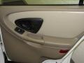 Summit White - Malibu LS Sedan Photo No. 11