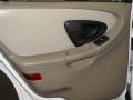 Summit White - Malibu LS Sedan Photo No. 14