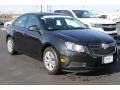 Black Granite Metallic - Cruze LS Photo No. 2