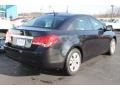 Black Granite Metallic - Cruze LS Photo No. 3