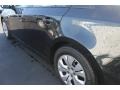 Black Granite Metallic - Cruze LS Photo No. 4
