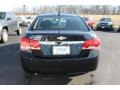 Black Granite Metallic - Cruze LS Photo No. 6