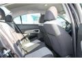 Black Granite Metallic - Cruze LS Photo No. 9