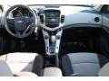 Black Granite Metallic - Cruze LS Photo No. 10