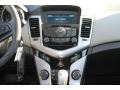 Black Granite Metallic - Cruze LS Photo No. 12