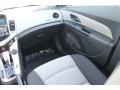 Black Granite Metallic - Cruze LS Photo No. 13