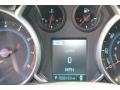Black Granite Metallic - Cruze LS Photo No. 14