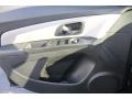 Black Granite Metallic - Cruze LS Photo No. 15