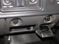 2003 Light Pewter Metallic Chevrolet Silverado 1500 Extended Cab  photo #17