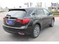 Crystal Black Pearl - MDX Technology Photo No. 7